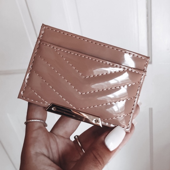Aldo Accessories - Aldo Cardholder